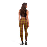 MacMillan Dress Tartan Leggings